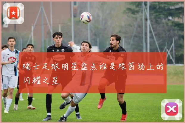 瑞士足球明星盘点谁是绿茵场上的闪耀之星