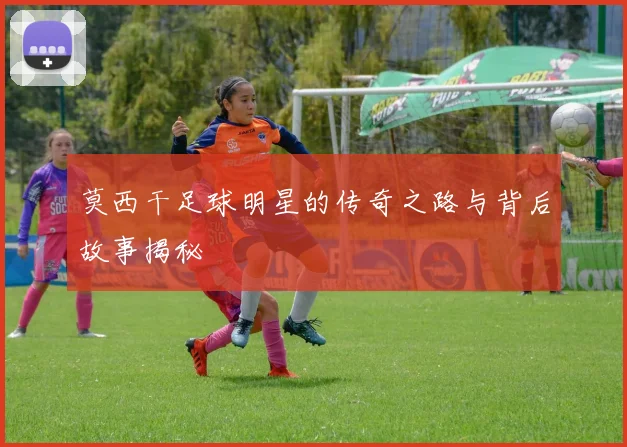 莫西干足球明星的传奇之路与背后故事揭秘