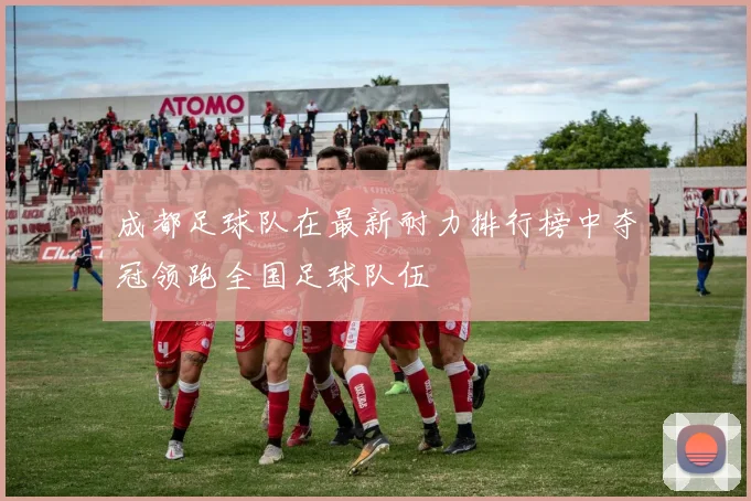 成都足球队在最新耐力排行榜中夺冠领跑全国足球队伍