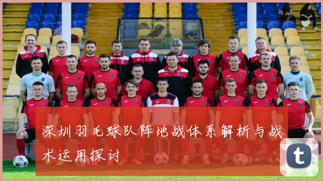 深圳羽毛球队阵地战体系解析与战术运用探讨